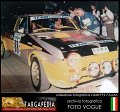 88 Fiat Ritmo 105 TC S.Palma - G.La Mantia (1)